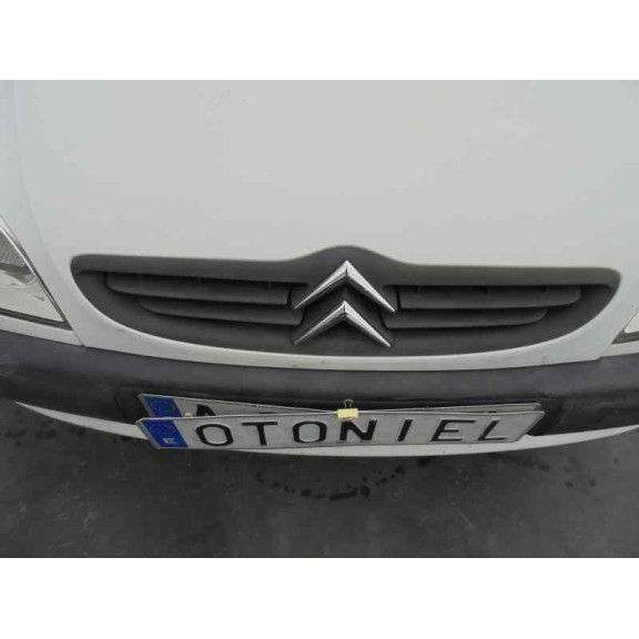 citroën saxo del año 2000