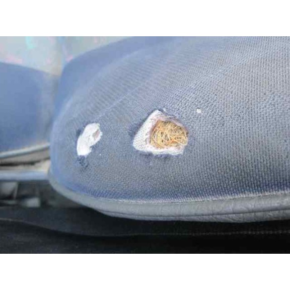 seat cordoba berlina (6k2) del año 1997