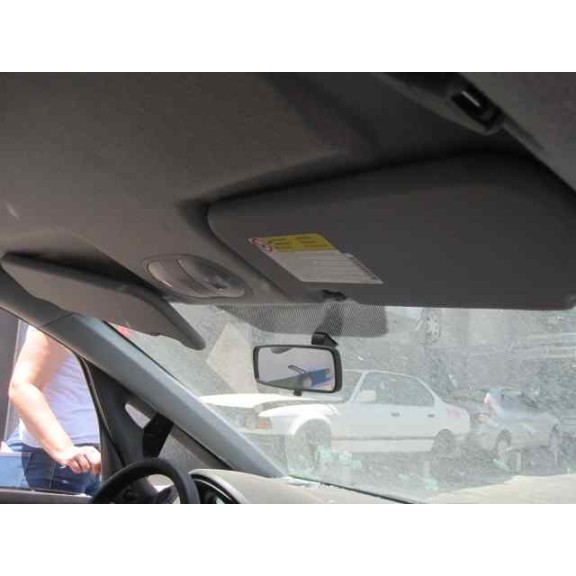 mitsubishi colt berlina 5 (z30a) del año 2007