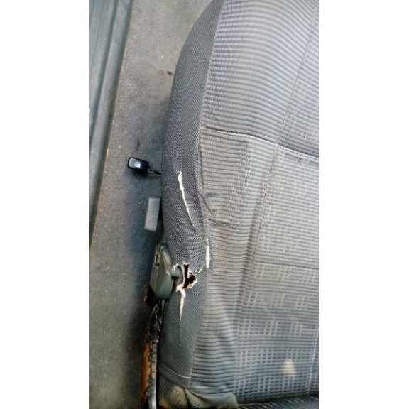 mitsubishi l 200 (k6/7) del año 2004