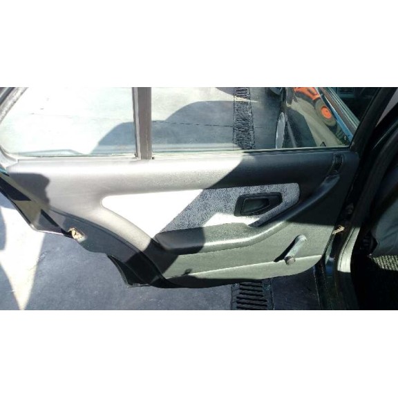 peugeot 306 berlina 3/5 puertas (s1) del año 1995