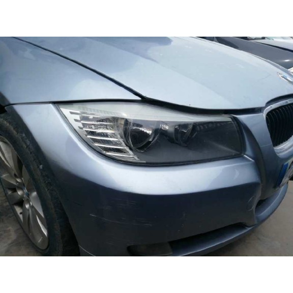 bmw serie 3 berlina (e90) del año 2010