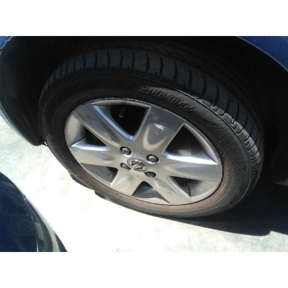 nissan micra (k12e) del año 2004