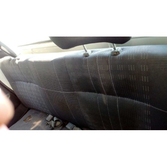 mitsubishi l 200 (k6/7) del año 2004