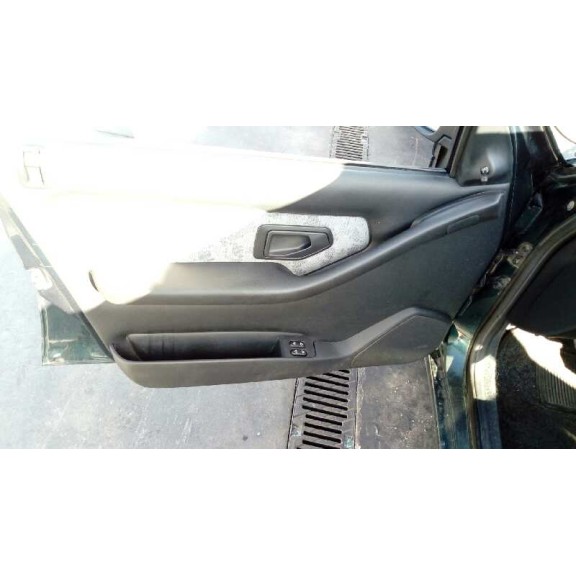 peugeot 306 berlina 3/5 puertas (s1) del año 1995