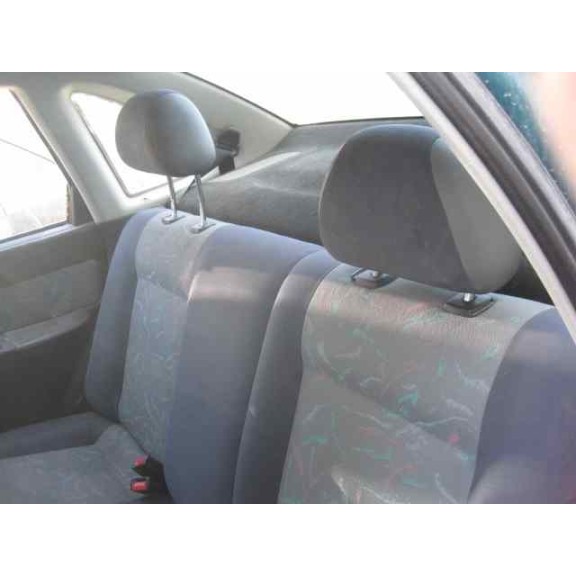 seat cordoba berlina (6k2) del año 1997