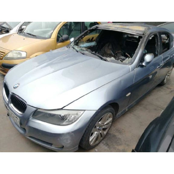 bmw serie 3 berlina (e90) del año 2010