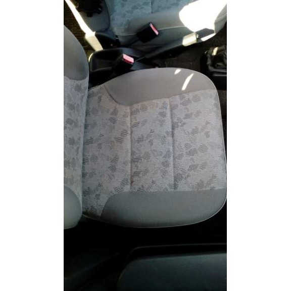 peugeot 306 berlina 3/5 puertas (s1) del año 1995