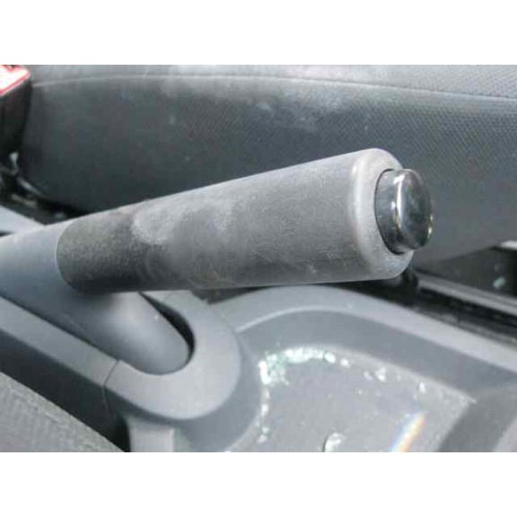 mitsubishi colt berlina 5 (z30a) del año 2007