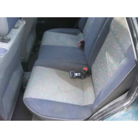 seat cordoba berlina (6k2) del año 1997