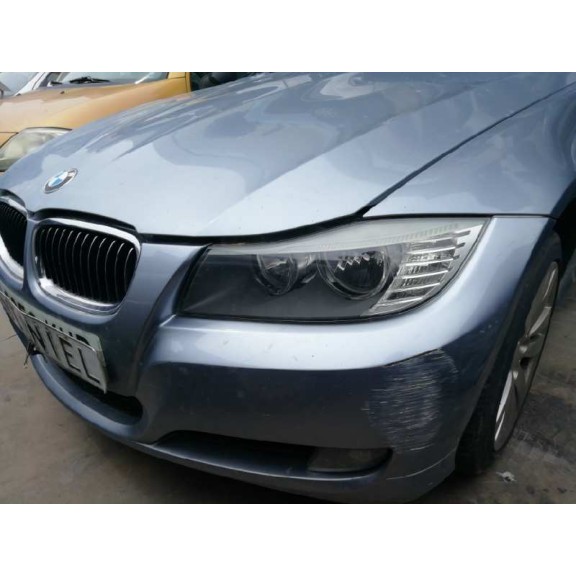 bmw serie 3 berlina (e90) del año 2010