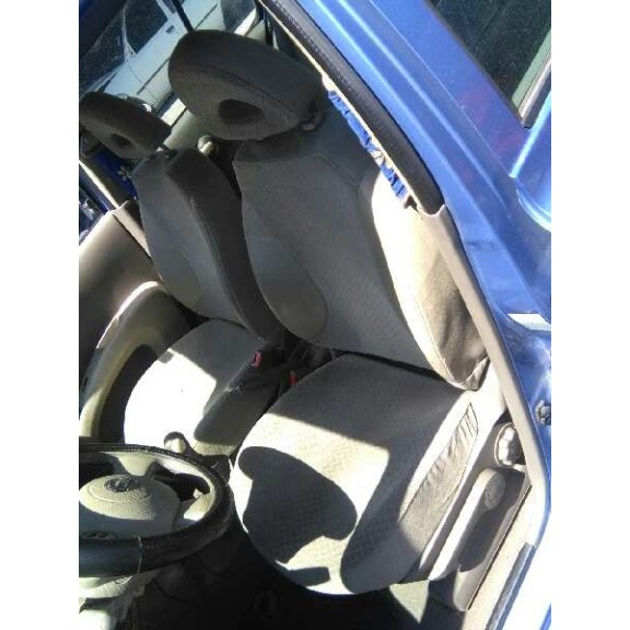 nissan micra (k12e) del año 2004