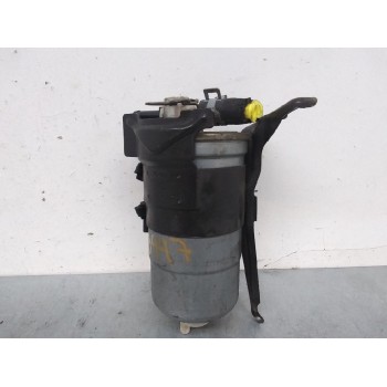 Recambio de filtro gasoil para seat leon (1m1) signo referencia OEM IAM 1J0127401A 2D0127399 