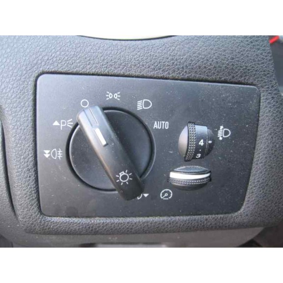 ford focus berlina (cap) del año 2008