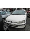 peugeot 106 (s2) del año 2000