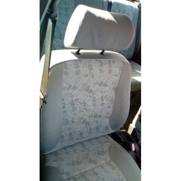 peugeot 306 berlina 3/5 puertas (s1) del año 1995