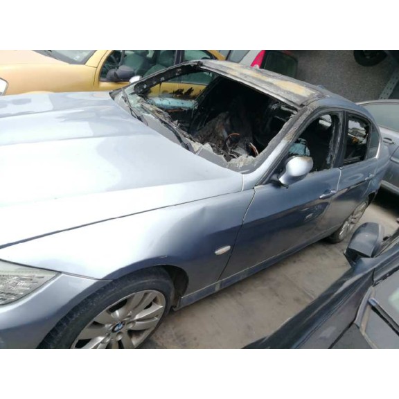 bmw serie 3 berlina (e90) del año 2010