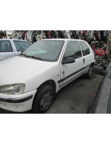 peugeot 106 (s2) del año 2000 2