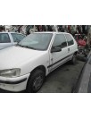 peugeot 106 (s2) del año 2000