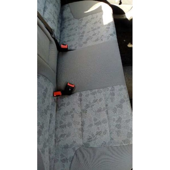 peugeot 306 berlina 3/5 puertas (s1) del año 1995