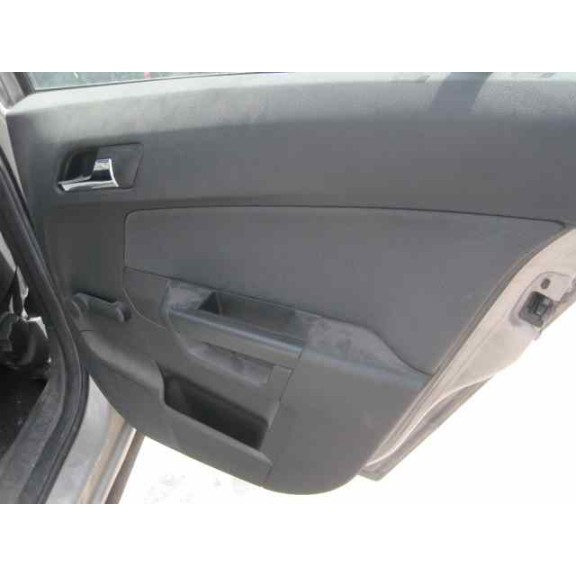 opel astra h ber. del año 2005