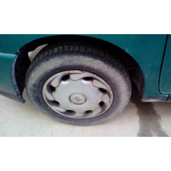 seat cordoba berlina (6k2) del año 1997