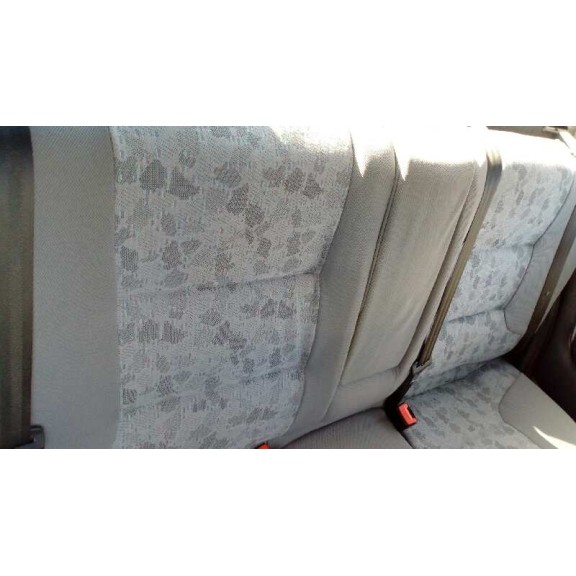 peugeot 306 berlina 3/5 puertas (s1) del año 1995