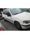 peugeot 106 (s2) del año 2000