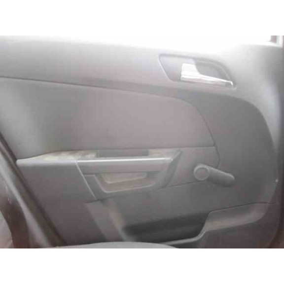 opel astra h ber. del año 2005