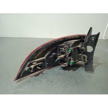 Recambio de piloto trasero derecho para renault clio iv grandtour expression referencia OEM IAM SR  