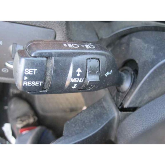 ford focus berlina (cap) del año 2008