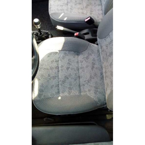 peugeot 306 berlina 3/5 puertas (s1) del año 1995