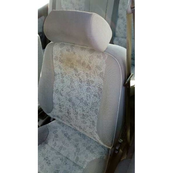 peugeot 306 berlina 3/5 puertas (s1) del año 1995