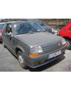renault 5 (b/c40) del año 1990