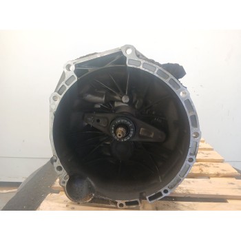 Recambio de caja cambios para bmw 1 (e87) 120 d referencia OEM IAM 7533818  