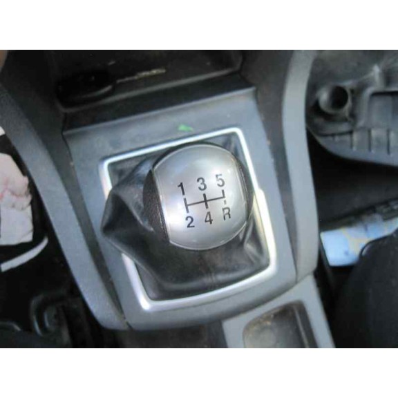 ford focus berlina (cap) del año 2008