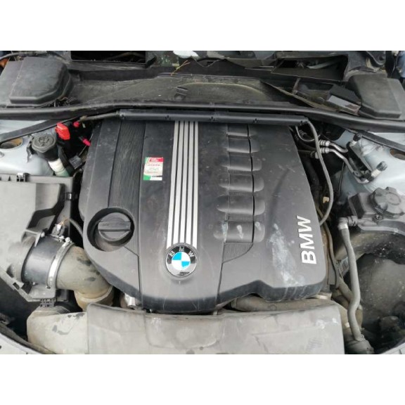 bmw serie 3 berlina (e90) del año 2010