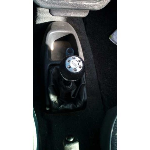 peugeot 306 berlina 3/5 puertas (s1) del año 1995