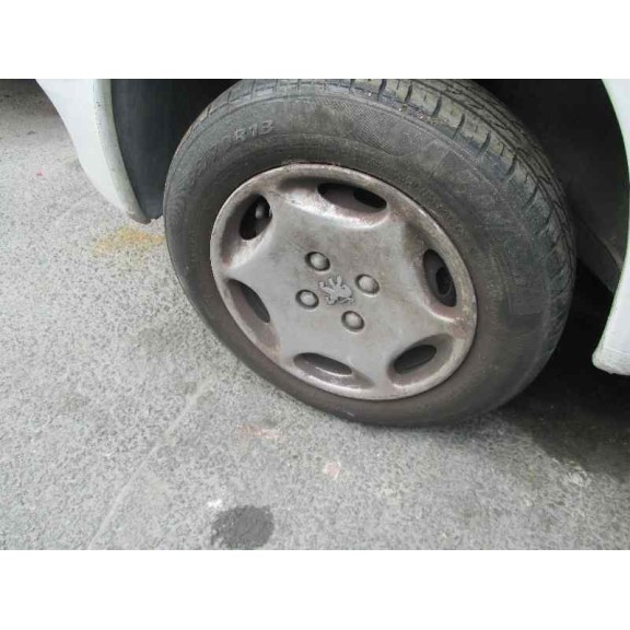 peugeot 106 (s2) del año 2000