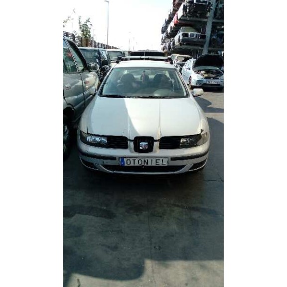 seat toledo (1m2) del año 1999