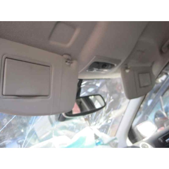 ford focus berlina (cap) del año 2008