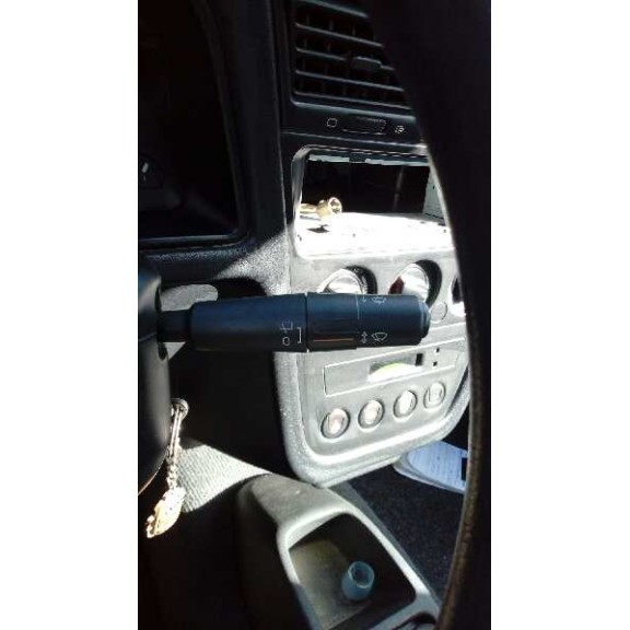 peugeot 306 berlina 3/5 puertas (s1) del año 1995