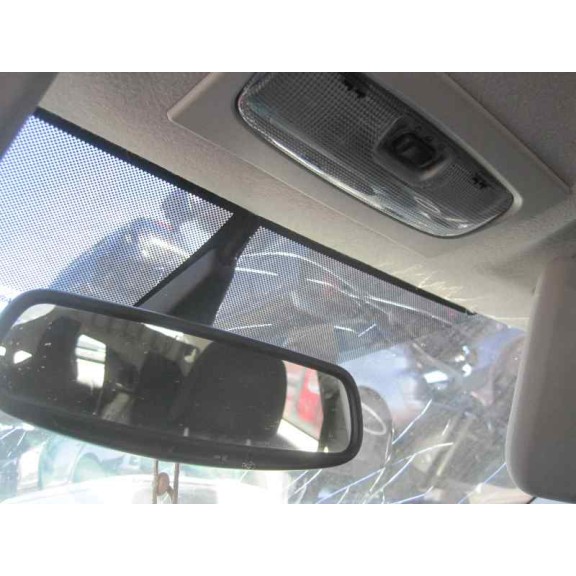 ford focus berlina (cap) del año 2008