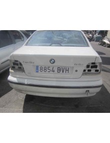 bmw serie 5 berlina (e39) del año 1998