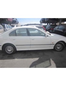 bmw serie 5 berlina (e39) del año 1998 2