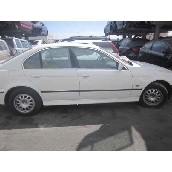 bmw serie 5 berlina (e39) del año 1998