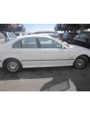 bmw serie 5 berlina (e39) del año 1998