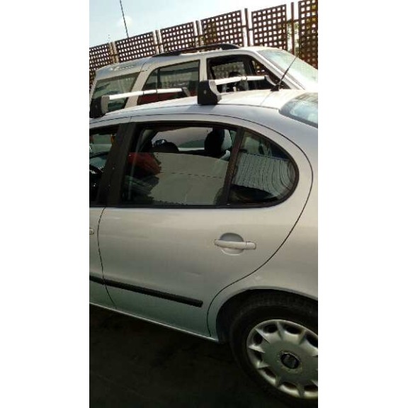 seat toledo (1m2) del año 1999