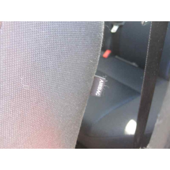 ford focus berlina (cap) del año 2008