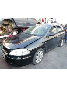 fiat croma (194) del año 2006